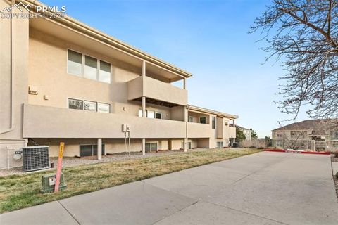 Tiny photo for 174 Luxury Lane, Colorado Springs, CO 80921 (MLS # 7771781)