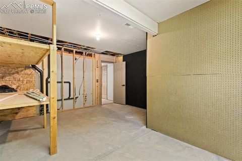 Tiny photo for 174 Luxury Lane, Colorado Springs, CO 80921 (MLS # 7771781)