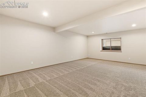 Tiny photo for 174 Luxury Lane, Colorado Springs, CO 80921 (MLS # 7771781)