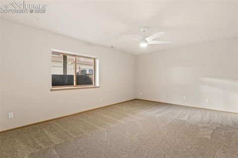 Tiny photo for 174 Luxury Lane, Colorado Springs, CO 80921 (MLS # 7771781)