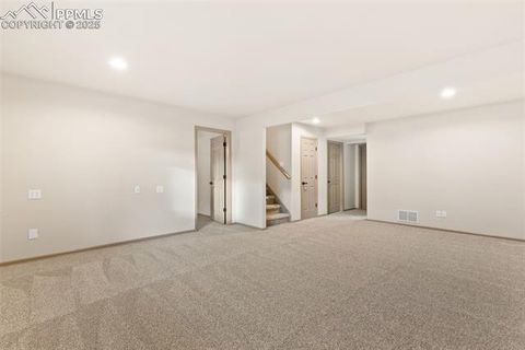 Tiny photo for 174 Luxury Lane, Colorado Springs, CO 80921 (MLS # 7771781)