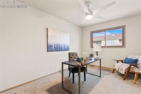 Tiny photo for 174 Luxury Lane, Colorado Springs, CO 80921 (MLS # 7771781)