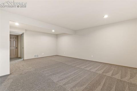 Tiny photo for 174 Luxury Lane, Colorado Springs, CO 80921 (MLS # 7771781)