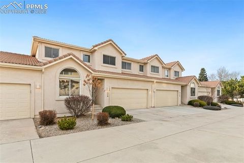 Tiny photo for 174 Luxury Lane, Colorado Springs, CO 80921 (MLS # 7771781)