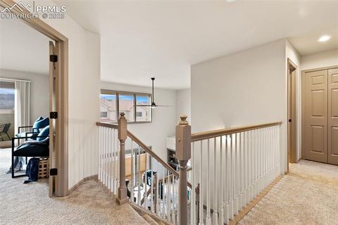 Tiny photo for 174 Luxury Lane, Colorado Springs, CO 80921 (MLS # 7771781)