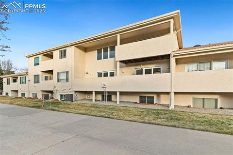 Tiny photo for 174 Luxury Lane, Colorado Springs, CO 80921 (MLS # 7771781)