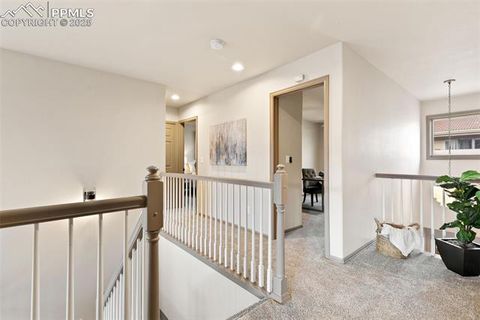 Tiny photo for 174 Luxury Lane, Colorado Springs, CO 80921 (MLS # 7771781)