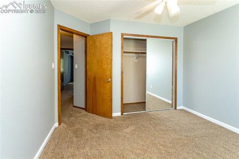 Tiny photo for 9075 Bellcove Circle, Colorado Springs, CO 80920 (MLS # 7627747)