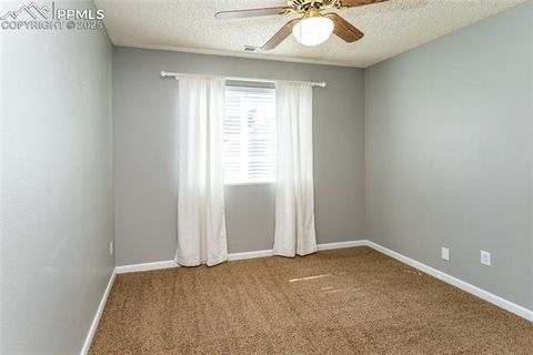 Tiny photo for 9075 Bellcove Circle, Colorado Springs, CO 80920 (MLS # 7627747)
