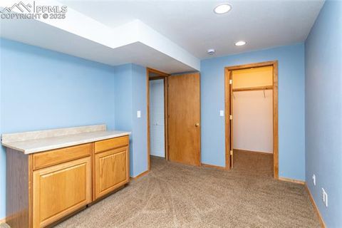 Tiny photo for 9075 Bellcove Circle, Colorado Springs, CO 80920 (MLS # 7627747)