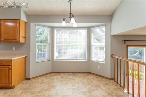 Tiny photo for 9075 Bellcove Circle, Colorado Springs, CO 80920 (MLS # 7627747)