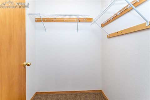 Tiny photo for 9075 Bellcove Circle, Colorado Springs, CO 80920 (MLS # 7627747)