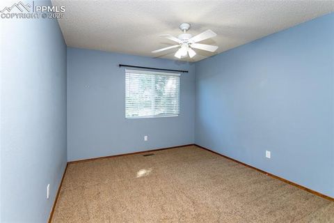 Tiny photo for 9075 Bellcove Circle, Colorado Springs, CO 80920 (MLS # 7627747)