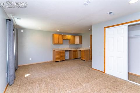 Tiny photo for 9075 Bellcove Circle, Colorado Springs, CO 80920 (MLS # 7627747)