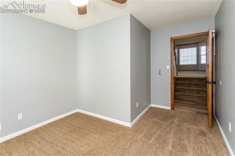 Tiny photo for 9075 Bellcove Circle, Colorado Springs, CO 80920 (MLS # 7627747)