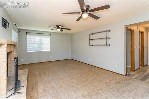 Tiny photo for 9075 Bellcove Circle, Colorado Springs, CO 80920 (MLS # 7627747)