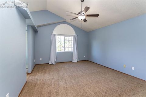 Tiny photo for 9075 Bellcove Circle, Colorado Springs, CO 80920 (MLS # 7627747)