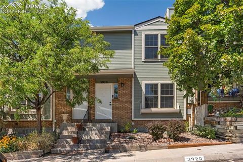 Photo of 3920 Smoke Tree Drive, Colorado Springs, CO 80920 (MLS # 1536368) Photo of 3920 Smoke Tree Drive, Colorado Springs, CO 80920 (MLS # 1536368)