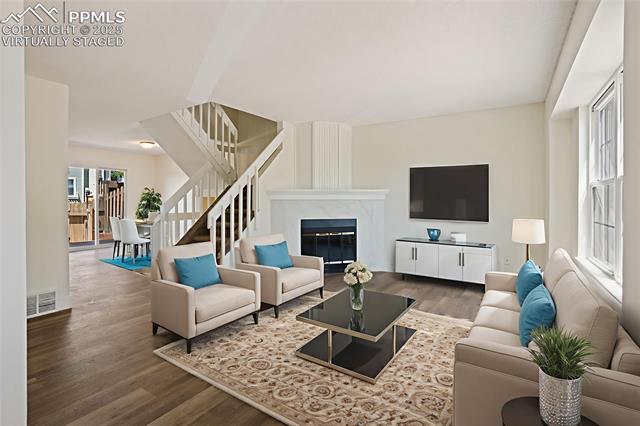 3920 Smoke Tree Drive