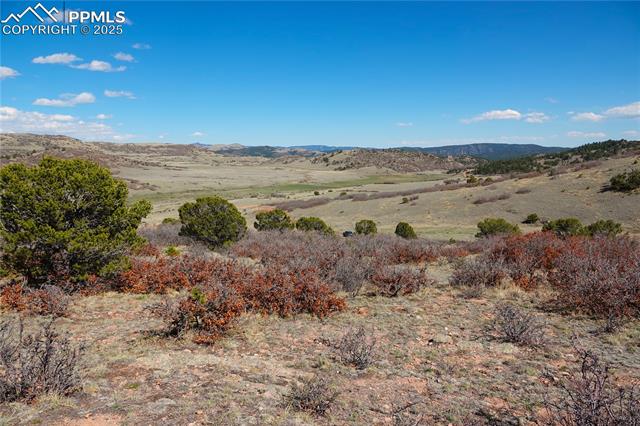 County Road 5, Lot 1