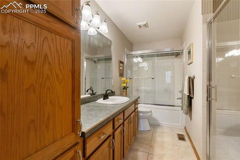 Tiny photo for 940 E Kelleys Road, Woodland Park, CO 80863 (MLS # 1563001)