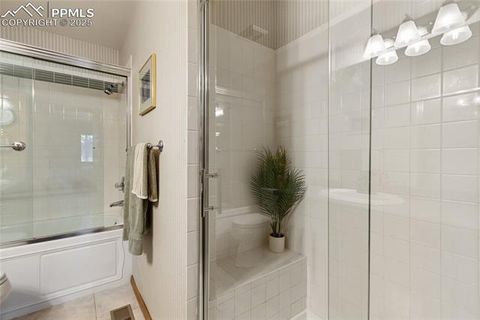 Tiny photo for 940 E Kelleys Road, Woodland Park, CO 80863 (MLS # 1563001)