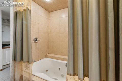 Tiny photo for 940 E Kelleys Road, Woodland Park, CO 80863 (MLS # 1563001)
