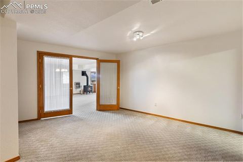 Tiny photo for 940 E Kelleys Road, Woodland Park, CO 80863 (MLS # 1563001)