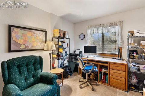 Tiny photo for 940 E Kelleys Road, Woodland Park, CO 80863 (MLS # 1563001)