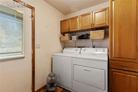 Tiny photo for 940 E Kelleys Road, Woodland Park, CO 80863 (MLS # 1563001)