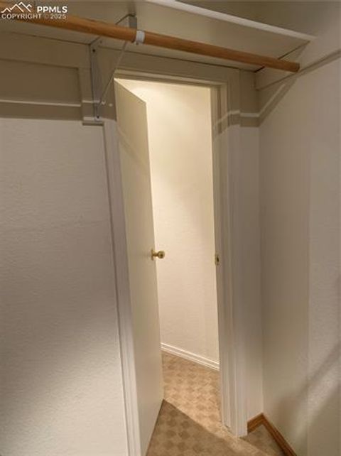 Tiny photo for 940 E Kelleys Road, Woodland Park, CO 80863 (MLS # 1563001)