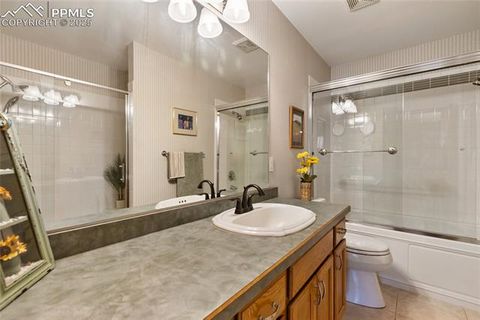 Tiny photo for 940 E Kelleys Road, Woodland Park, CO 80863 (MLS # 1563001)