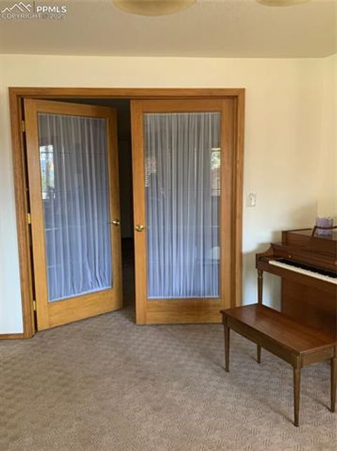 Tiny photo for 940 E Kelleys Road, Woodland Park, CO 80863 (MLS # 1563001)