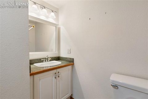 Tiny photo for 940 E Kelleys Road, Woodland Park, CO 80863 (MLS # 1563001)