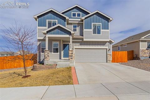 Photo of 6503 Weiser Drive, Colorado Springs, CO 80925 (MLS # 5238448) Photo of 6503 Weiser Drive, Colorado Springs, CO 80925 (MLS # 5238448)