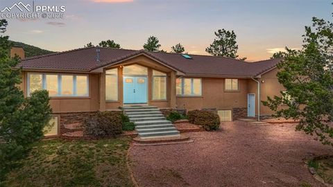 5650 Barrett Road Colorado Springs CO 80926