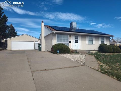 Photo of 37 Massari Road, Pueblo, CO 81001 (MLS # 3011827)