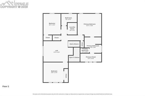 Tiny photo for 5162 Roundhouse Drive, Colorado Springs, CO 80925 (MLS # 8203577)