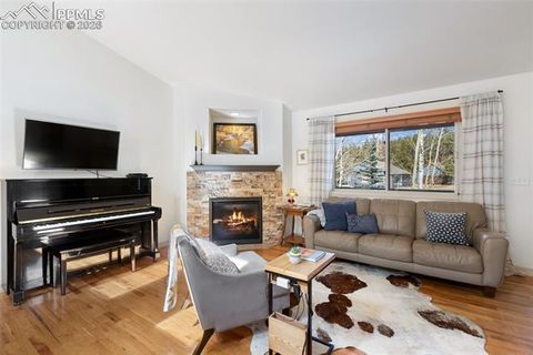 Tiny photo for 2865 Sunnywood Avenue, Woodland Park, CO 80863 (MLS # 4224103)