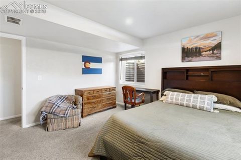 Tiny photo for 2865 Sunnywood Avenue, Woodland Park, CO 80863 (MLS # 4224103)