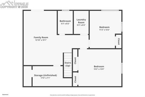 Tiny photo for 50 Holiday Drive, Woodland Park, CO 80863 (MLS # 7862089)