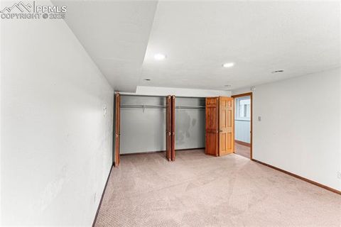 Tiny photo for 50 Holiday Drive, Woodland Park, CO 80863 (MLS # 7862089)