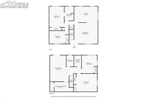 Tiny photo for 50 Holiday Drive, Woodland Park, CO 80863 (MLS # 7862089)