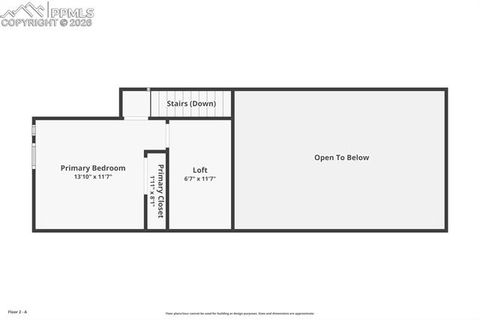 Tiny photo for 219 Pennsylvania Avenue, Woodland Park, CO 80863 (MLS # 2914337)