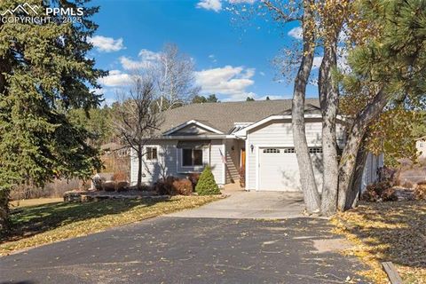 150 Winding Meadow Way Monument CO 80132