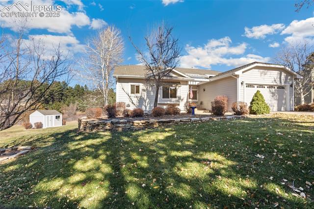 150 Winding Meadow Way