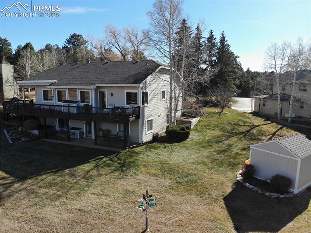 150 Winding Meadow Way