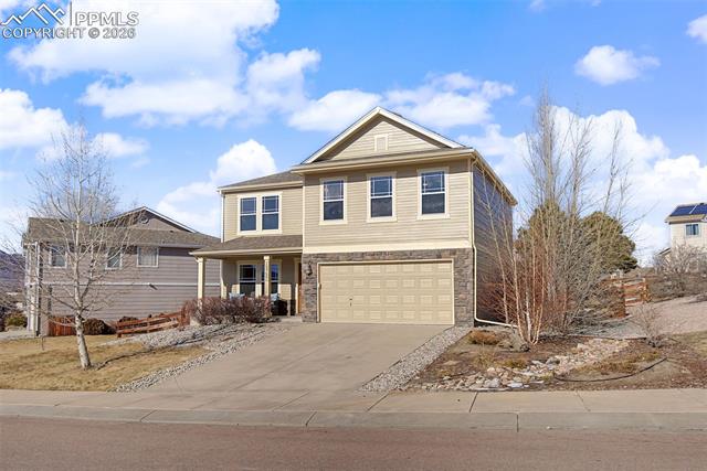 15737 James Gate Place