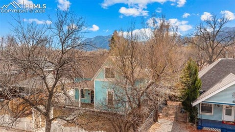 Tiny photo for 1315 W Kiowa Street, Colorado Springs, CO 80904 (MLS # 9523946)
