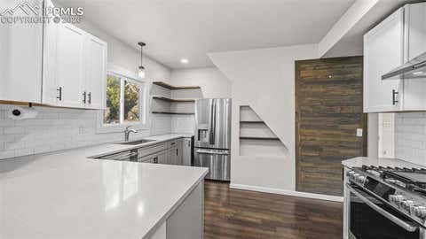 Tiny photo for 1315 W Kiowa Street, Colorado Springs, CO 80904 (MLS # 9523946)